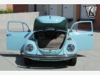 Thumbnail Photo 14 for 1971 Volkswagen Beetle